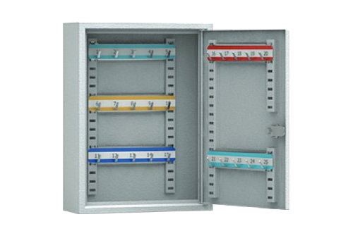Key Cabinets - HTS 104-03
