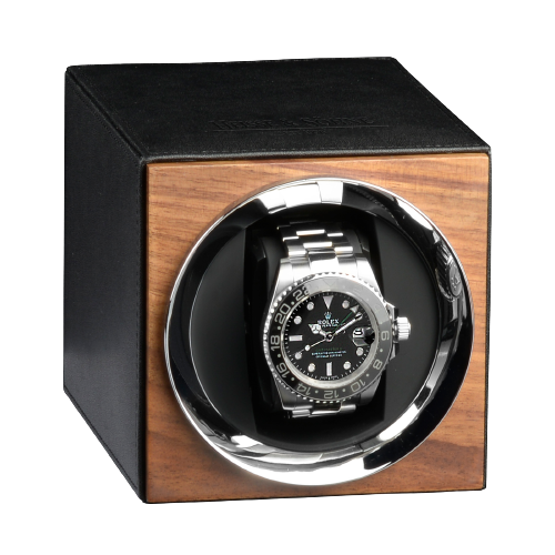 Watch Winder Safes - Watch Winder Moon - Hartmann